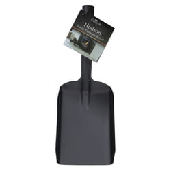 JVL Hudson Large Fireplace Shovel