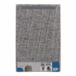 JVL Urban Rectangle Paper Laundry Basket - Additional view 4