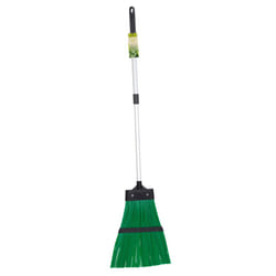 JVL Telescopic Broom Rake
