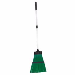JVL Telescopic Broom Rake