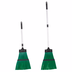 JVL Telescopic Broom Rake
