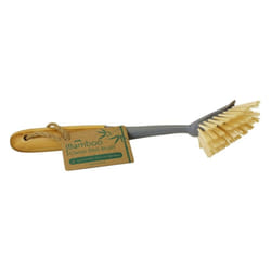 Bamboo Classic Dish Brush