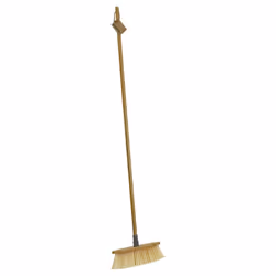 Bamboo Sweeping Brush