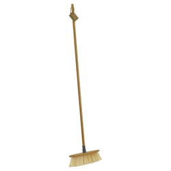 Bamboo Sweeping Brush