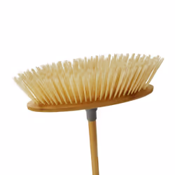 Bamboo Sweeping Brush