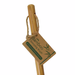 Bamboo Sweeping Brush