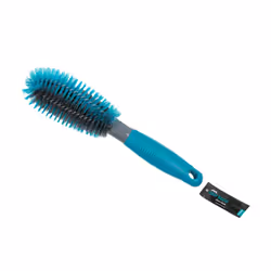 JVL Car and Bike Care Cleaning Range Wheel Loop Brush