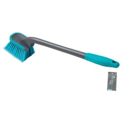 JVL Car Bike Care Cleaning Range Wheel Brush
