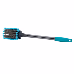 JVL Car Bike Care Cleaning Range Wheel Brush