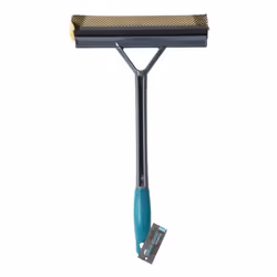 JVL 2-In-1 Window Squeegee