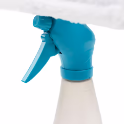 JVL Car Care Cleaning 3 in 1 Window Cleaner with Spray Bottle