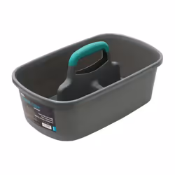 JVL Car and Bike Care Cleaning Range Storage Caddy with Handle