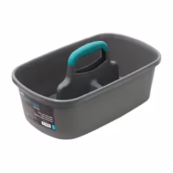JVL Car and Bike Care Cleaning Range Storage Caddy with Handle