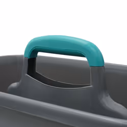 JVL Car and Bike Care Cleaning Range Storage Caddy with Handle