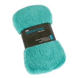 JVL Car and Bike Care Cleaning Range Microfibre Sponge