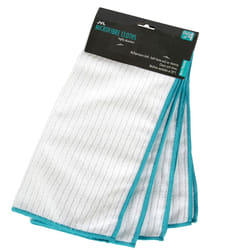 4x Pack Microfibre Cloths