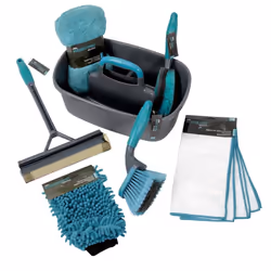 Gold Car Care Bundle