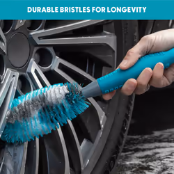 JVL Platinum Car Care Bundle