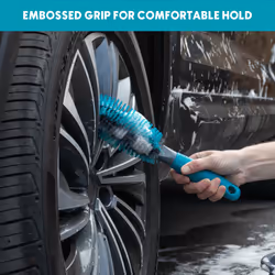 JVL Platinum Car Care Bundle