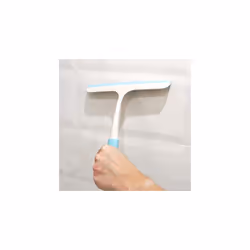 JVL Pro Clean Anti-Bac Hand Held Window Squeegee