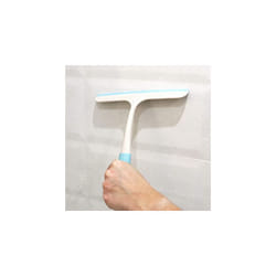 JVL Pro Clean Anti-Bac Hand Held Window Squeegee