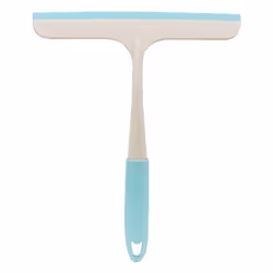JVL Pro Clean Anti-Bac Hand Held Window Squeegee