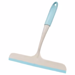 JVL Pro Clean Anti-Bac Hand Held Window Squeegee