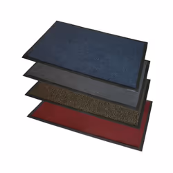 JVL Commodore Barrier Mat Assorted 40x60 [01-081]