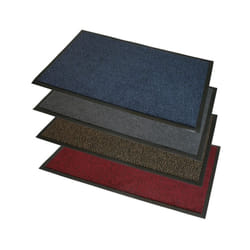 JVL Commodore Barrier Mat Assorted 40x60 [01-081]