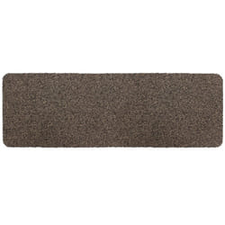 Tanami Barrier Runner - Brown 50x150cm