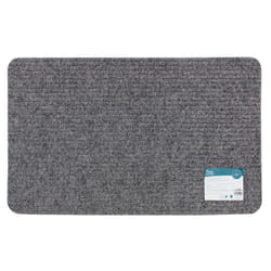 Delta Indoor Mat - Grey 50x80cm