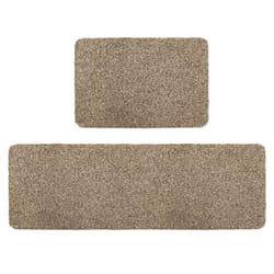 Tanami Barrier Mat / Runner - Beige