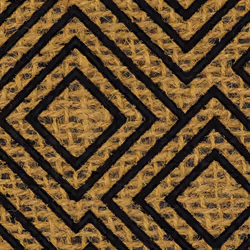 Alba Woven Tuffscrape - Diamond 40x60cm