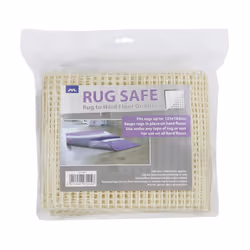 JVL Rug Safe H/Fl Gripper 120x180cm X 2