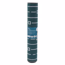 JVL Savio Machine Washable Runner Mat, 57 x 150 cm, Teal, One Size