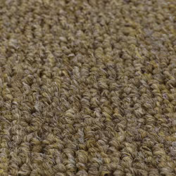 JVL Eden Machine Washable Latex Backed Runner Doormat 57x150cm, LatteÂ