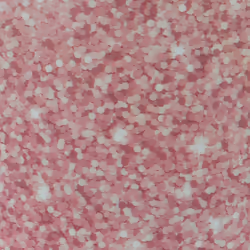 Pink Sparkle Plastic Waste Paper Bin PK2