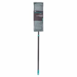 Super-Absorbent Microfibre Extendable Flat Floor Mop