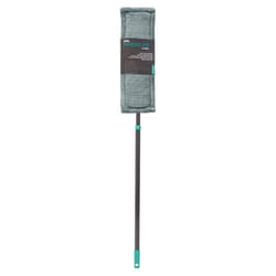 Super-Absorbent Microfibre Extendable Flat Floor Mop