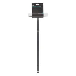 Rubber Squeegee Sponge Window Cleaner with Extendable Pole