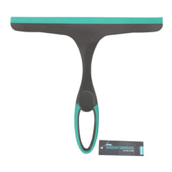 Hand Held Wiper Blade Window Squeegee