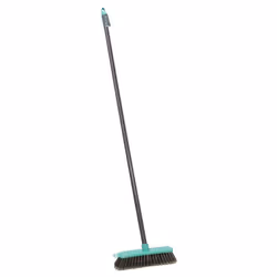 Lightweight Indoor Angled Soft Bristle Sweeping Brush Broom