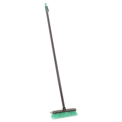 Lightweight Indoor Angled Soft Bristle Sweeping Brush Broom