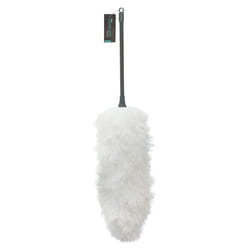 Lightweight Flexible Microfibre Duster with Pole