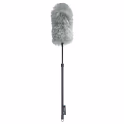 JVL Synthetic Static Duster with Extendable Pole