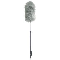 JVL Synthetic Static Duster with Extendable Pole