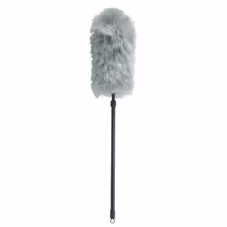 JVL Synthetic Static Duster with Extendable Pole