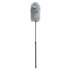 JVL Synthetic Static Duster with Extendable Pole