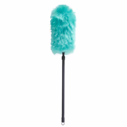 JVL Synthetic Static Duster with Extendable Pole