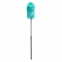 JVL Synthetic Static Duster with Extendable Pole